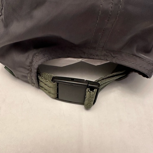 Hunter For Target Adjustable Hat Baseball Cap Hunter Boots Olive Drab Green - Picture 5 of 9